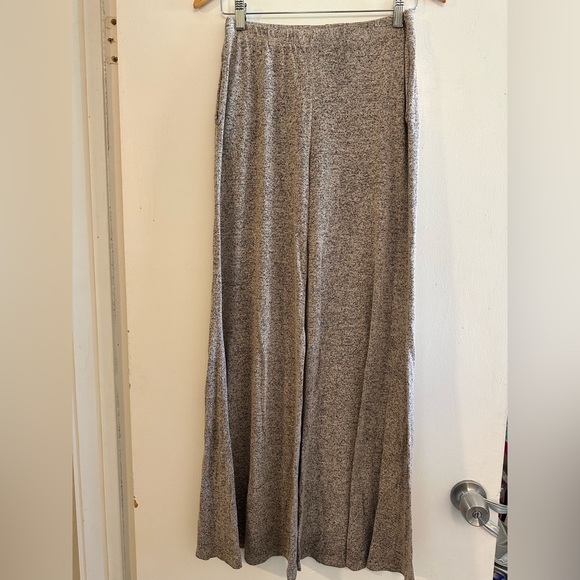Bell bottom lounge pants - Picture 1 of 4